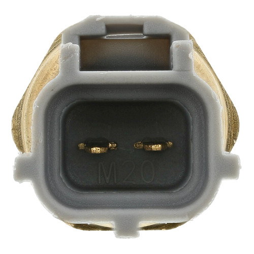 Motorad Engine Coolant Temperature Sensor with Harness and O-Ring 1TS1078 - top view