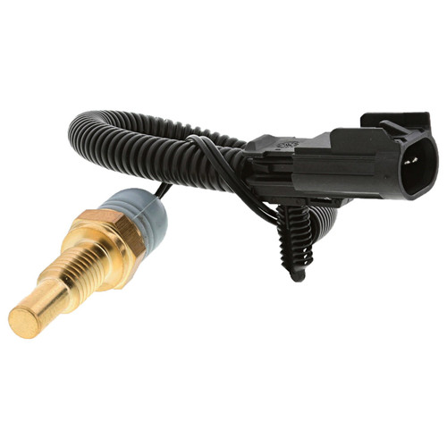 Motorad Engine Coolant Temperature Sensor with Thread Sealant and Washer 1TS1022 - front view