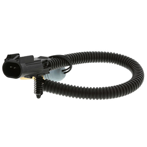 Motorad Engine Coolant Temperature Sensor with Thread Sealant and Washer 1TS1022 - left view
