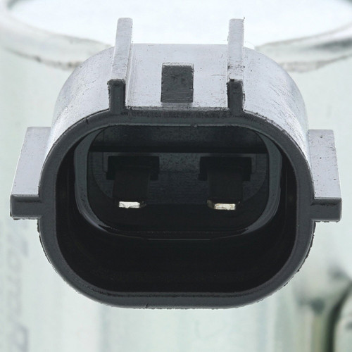 Motorad Engine Variable Valve Timing (VVT) Solenoid 1VS119 - 2-Wire - connector view