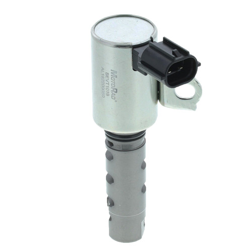 Motorad Engine Variable Valve Timing (VVT) Solenoid 1VS119 - 2-Wire - angled view