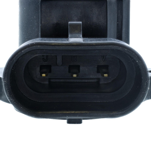 Motorad Throttle Position Sensor 1TP1052 - connector view