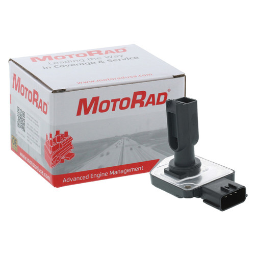 Motorad Mass Air Flow Sensor 1MF122 - 3-Wire - connector view