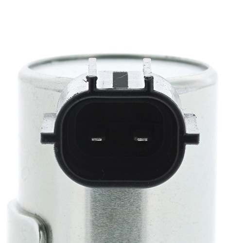 Motorad Engine Variable Valve Timing (VVT) Solenoid 1VS239 - 2-Wire - connector view