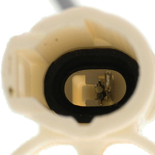 Motorad Ignition Knock (Detonation) Sensor W/ Bolt 1KS1061 - connector view