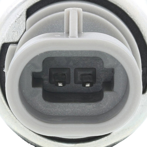 Motorad Engine Variable Valve Timing (VVT) Solenoid 1VS101 - 2-Wire - connector view