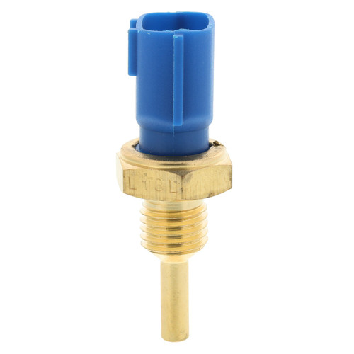 Motorad Engine Coolant Temperature Sensor with Washer 1TS1084 - right view