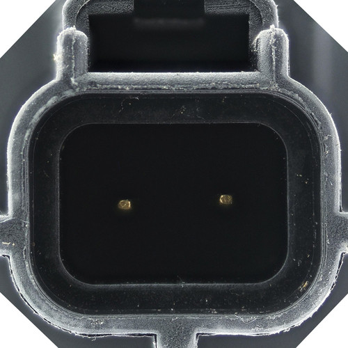 Motorad Engine Coolant Temperature Sensor with O-Ring 1TS1023 - connector view