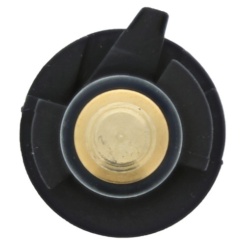 Motorad Engine Coolant Temperature Sensor with O-Ring 1TS1023 - bottom view