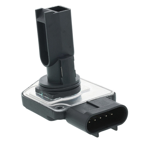 Motorad Mass Air Flow Sensor 1MF148 - 5-Wire - angled view