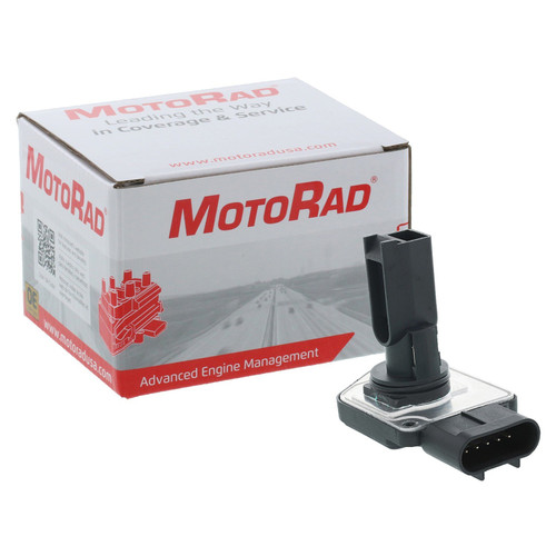 Motorad Mass Air Flow Sensor 1MF148 - 5-Wire - packaging