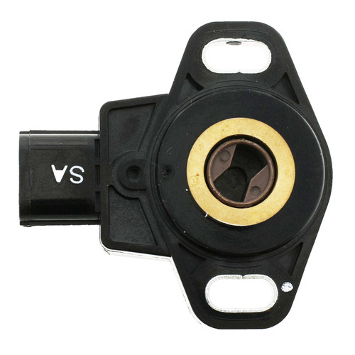 Motorad Throttle Position Sensor Repair Kit 1TP1329 - bottom view