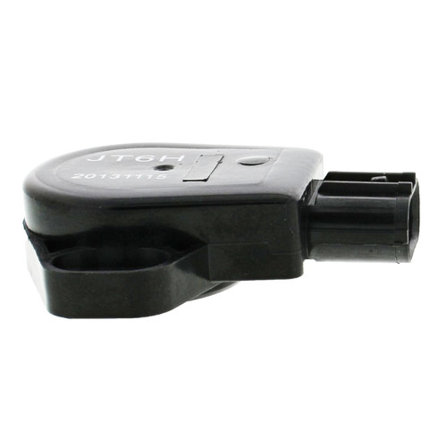 Motorad Throttle Position Sensor Repair Kit 1TP1329 - left view