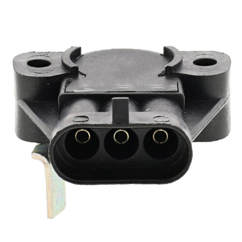 Motorad Throttle Position Sensor w/ Hardware 1TP1016 - front view