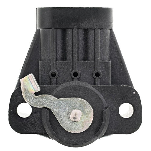 Motorad Throttle Position Sensor w/ Hardware 1TP1016 - bottom view