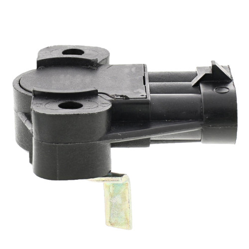 Motorad Throttle Position Sensor w/ Hardware 1TP1016 - right view