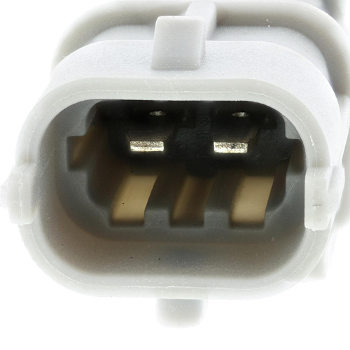 Motorad Ignition Knock (Detonation) Sensor 1KS1018 - connector view