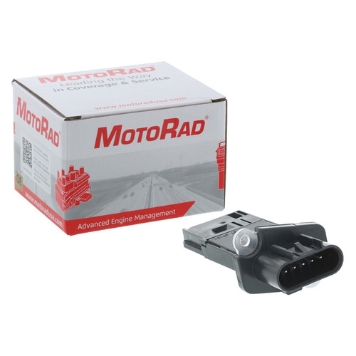 Motorad Mass Air Flow Sensor 1MF156 - 5-Wire - connector view
