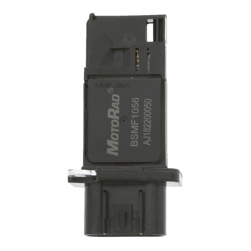 Motorad Mass Air Flow Sensor 1MF156 - 5-Wire - top view
