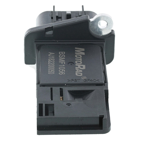 Motorad Mass Air Flow Sensor 1MF156 - 5-Wire - back view