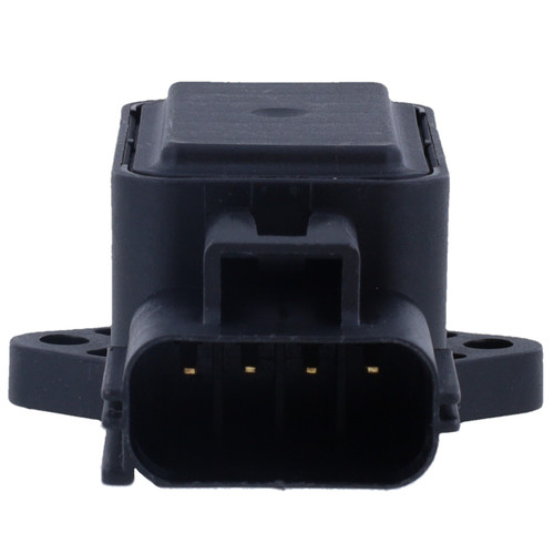 Motorad Throttle Position Sensor 1TP1057 - front view