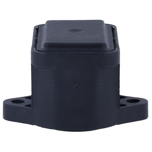 Motorad Throttle Position Sensor 1TP1057 - back view