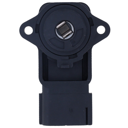 Motorad Throttle Position Sensor 1TP1057 - bottom view