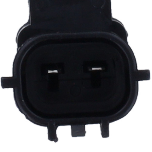 Motorad Engine Variable Valve Timing (VVT) Solenoid 1VS124 - 2-Wire - connector view
