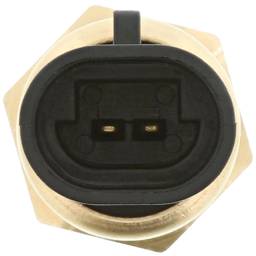 Motorad Engine Coolant Temperature Sensor with Thread Sealant and Washer 1TS1001 - top view