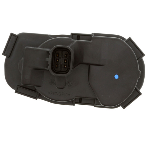 Motorad Throttle Position Sensor w/ Hardware 1TP1017 - top view