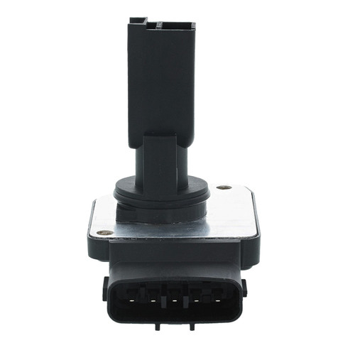 Motorad Mass Air Flow Sensor 1MF171 - 5-Wire - front view