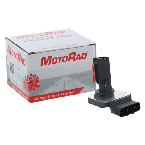 Motorad Mass Air Flow Sensor 1MF171 - 5-Wire - connector view