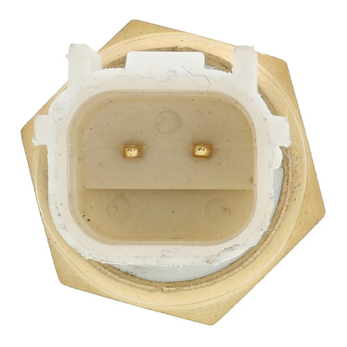 Motorad Engine Coolant Temperature Sensor with O-Ring 1TS1029 - top view