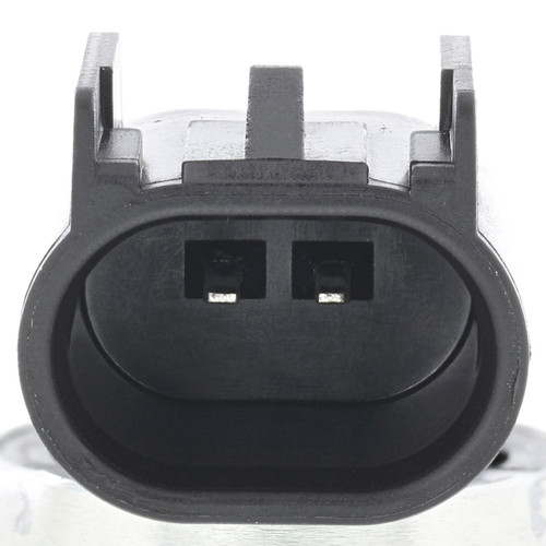 Motorad Engine Variable Valve Timing (VVT) Solenoid 1VS103 - 2-Wire - connector view