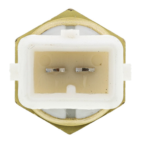 Motorad Engine Coolant Temperature Sensor with Washer 1TS1119 - top view