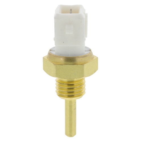 Motorad Engine Coolant Temperature Sensor with Washer 1TS1119 - left view