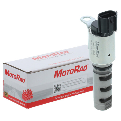 Motorad Engine Variable Valve Timing (VVT) Solenoid 1VS126 - 2-Wire - packaging