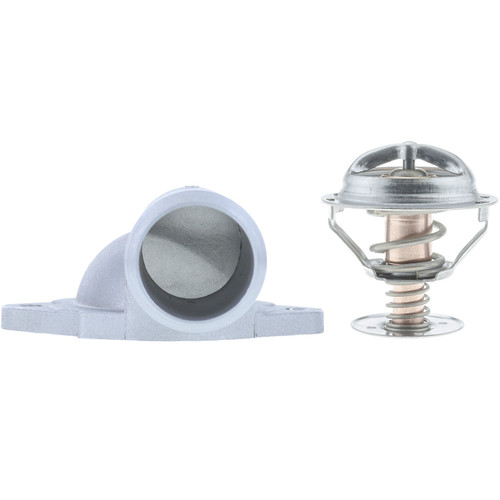Motorad Thermostat Kit-192 Degrees with thermostat, housing, and seal 2013KT - front view