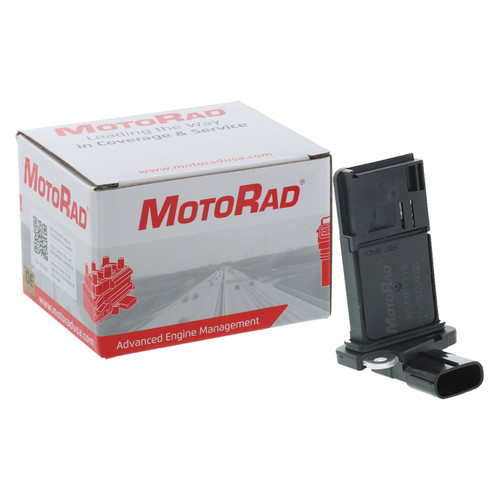 Motorad Mass Air Flow Sensor 1MF219 - 5-Wire - connector view