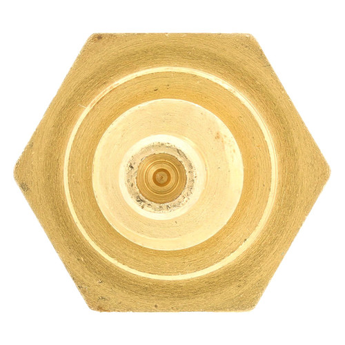 Motorad Engine Coolant Temperature Sensor 1TS1153 - bottom view