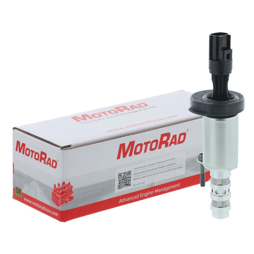 Motorad Engine Variable Valve Timing (VVT) Solenoid 1VS104 - 2-Wire - packaging