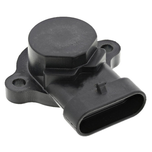 Motorad Throttle Position Sensor w/ Hardware 1TP1062 - angled view
