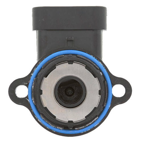 Motorad Throttle Position Sensor w/ Hardware 1TP1062 - bottom view