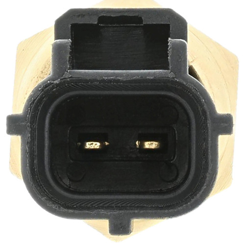 Motorad Engine Coolant Temperature Sensor 1TS1003 - connector view