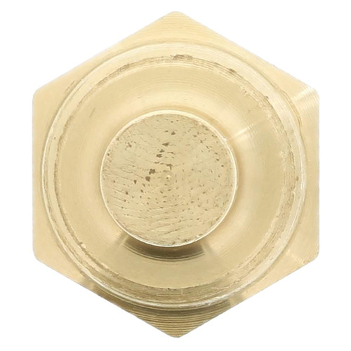 Motorad Engine Coolant Temperature Sensor 1TS1003 - bottom view