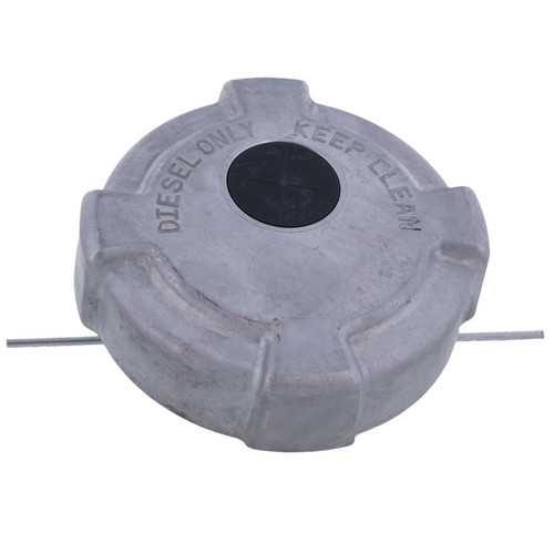 Motorad Heavy Duty Non-Locking Tethered Fuel Tank Cap 2034-11