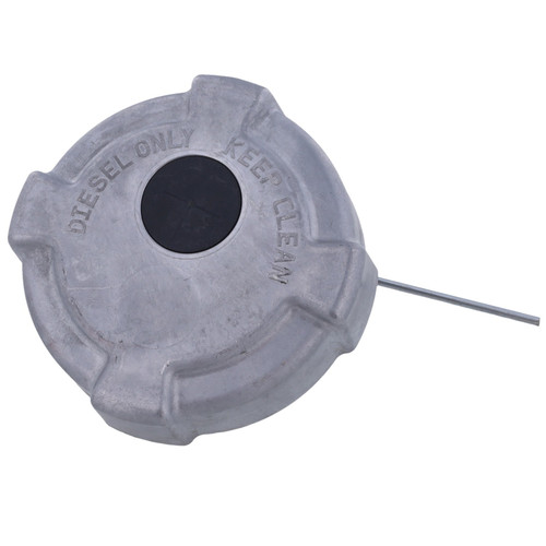 Motorad Heavy Duty Non-Locking Tethered Fuel Tank Cap 2034-11
