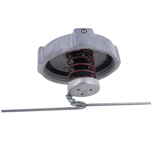Motorad Heavy Duty Non-Locking Tethered Fuel Tank Cap 2034-11