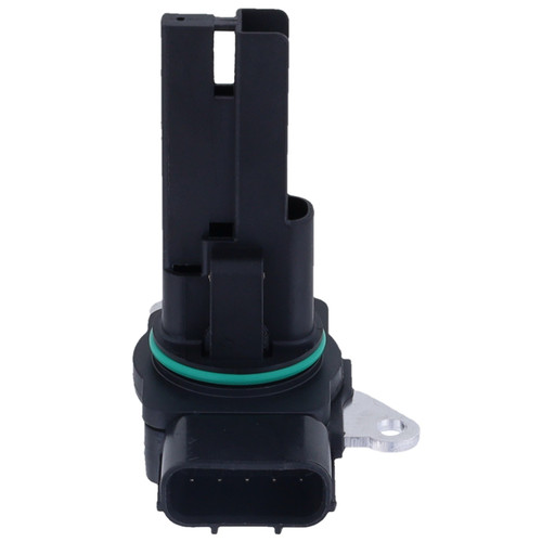 Motorad Mass Air Flow Sensor 1MF238 - 5-Wire - bottom view