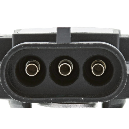 Motorad Throttle Position Sensor 1TP1023 - connector view